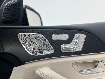 2023 Mercedes-Benz GLE Class