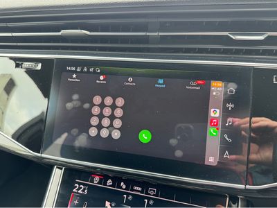 2021 Audi Q7