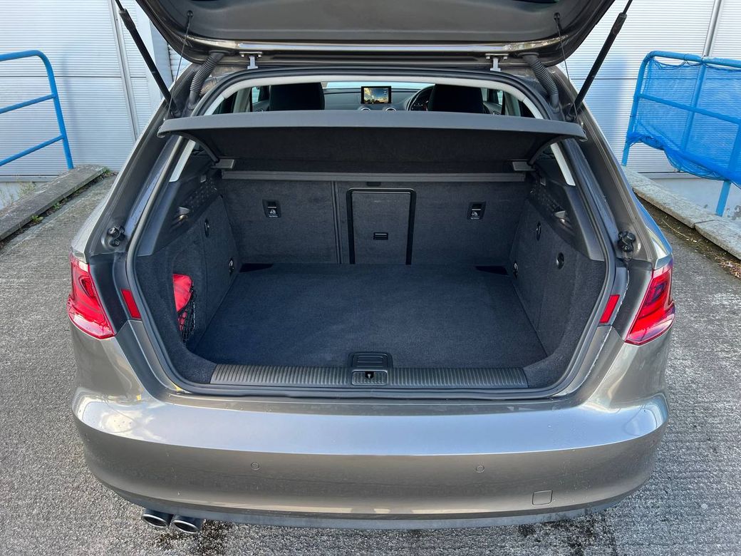 2014 Audi A3