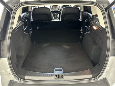 2019 Ford Kuga