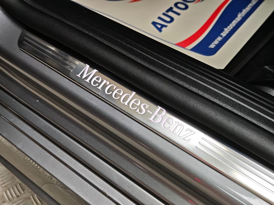 2022 Mercedes-Benz CLA Class