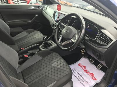 2023 Volkswagen Polo