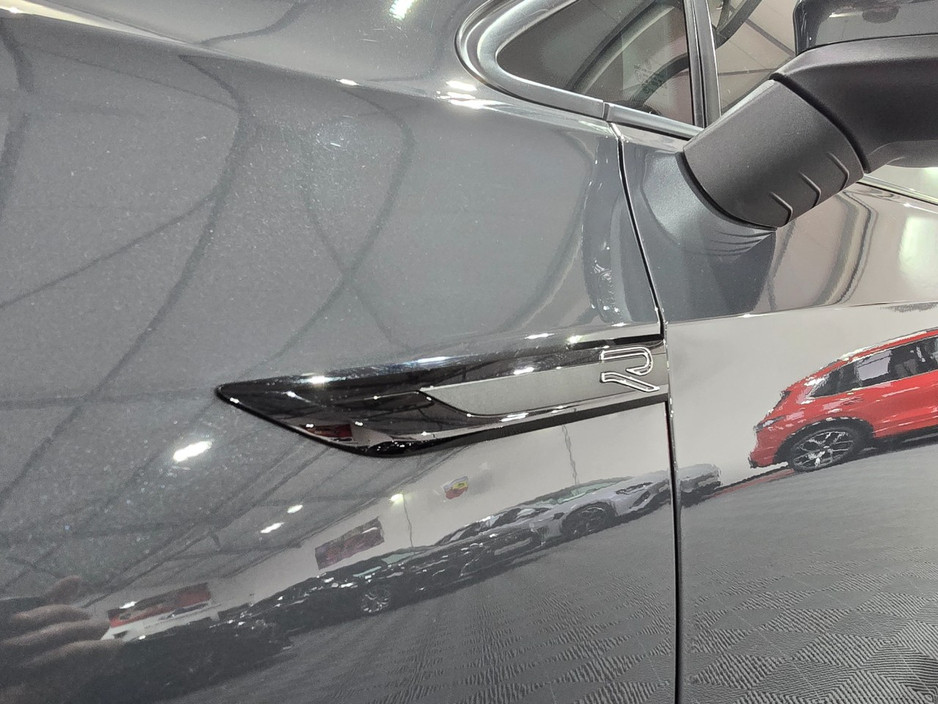 2024 Volkswagen Golf