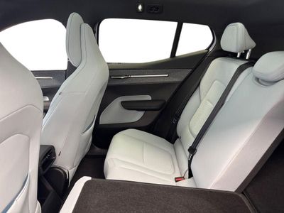 2024 Volvo EX30