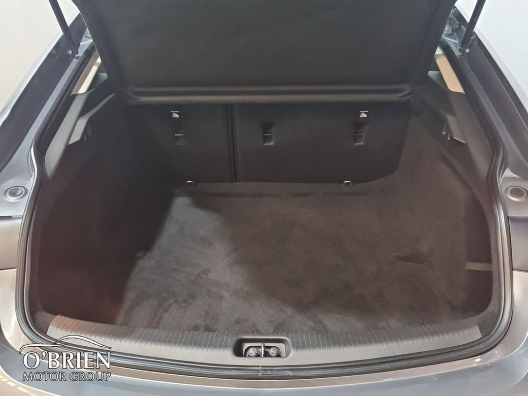 2021 Opel Insignia