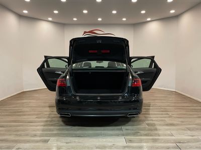 2015 Audi A6