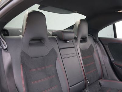 2023 Mercedes-Benz CLA Class