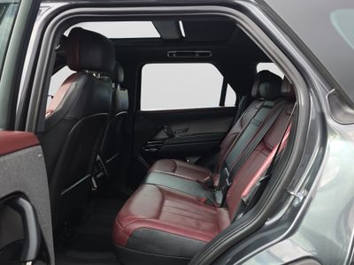 2023 Land Rover Range Rover Sport