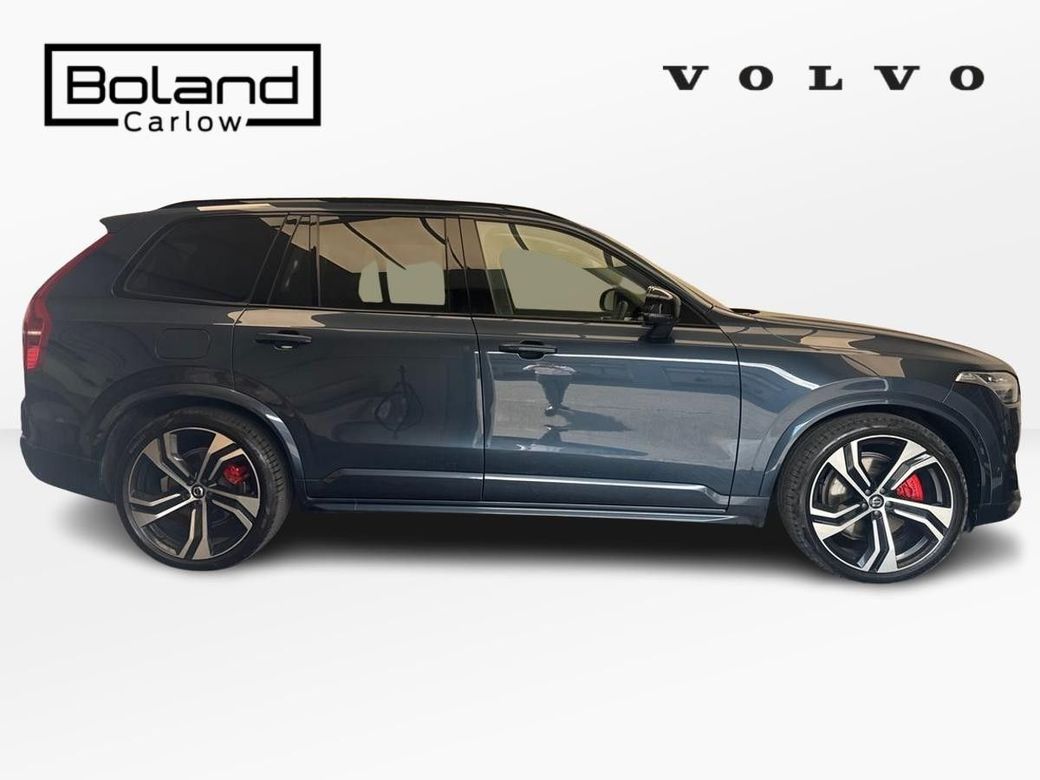 2023 Volvo XC90