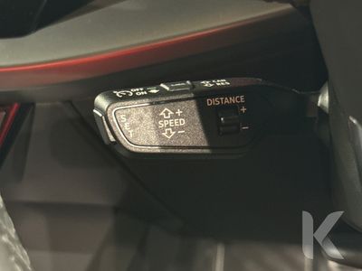 2024 Audi A3