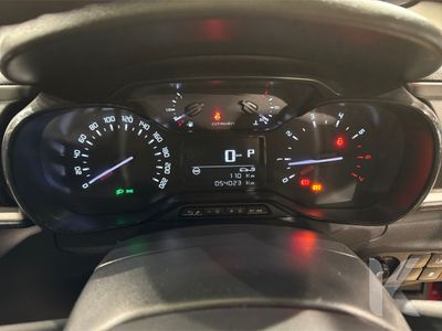 2018 Citroen C3