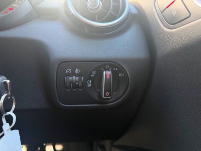 2018 Audi A1