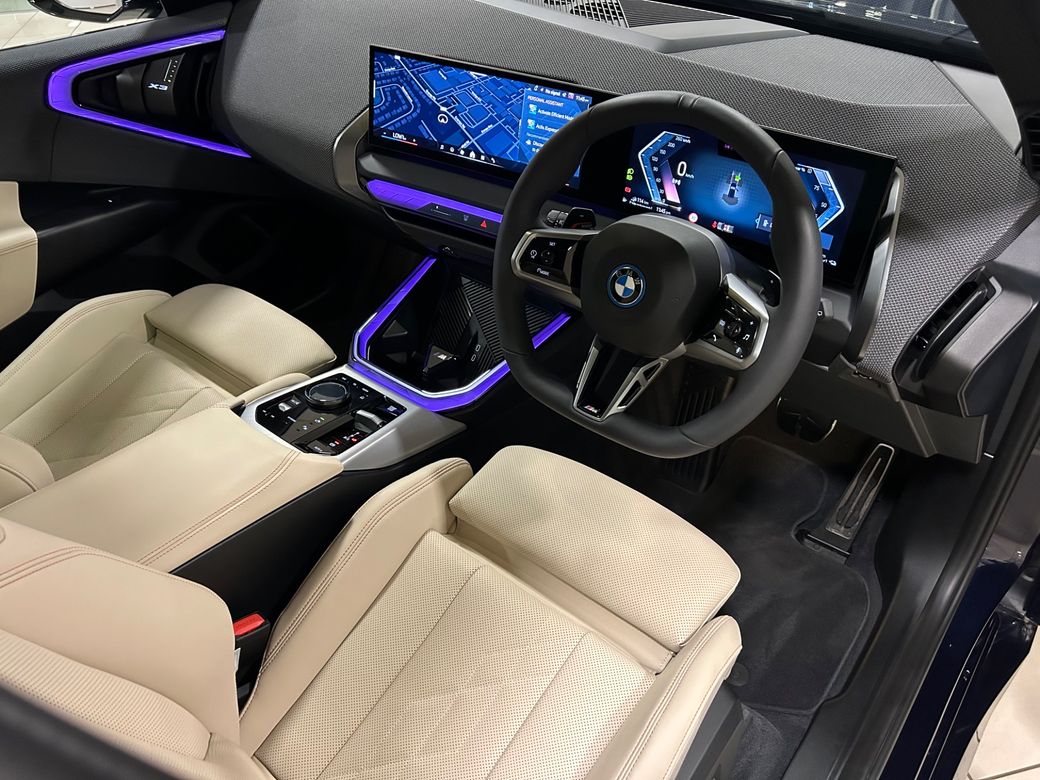 2025 BMW X3