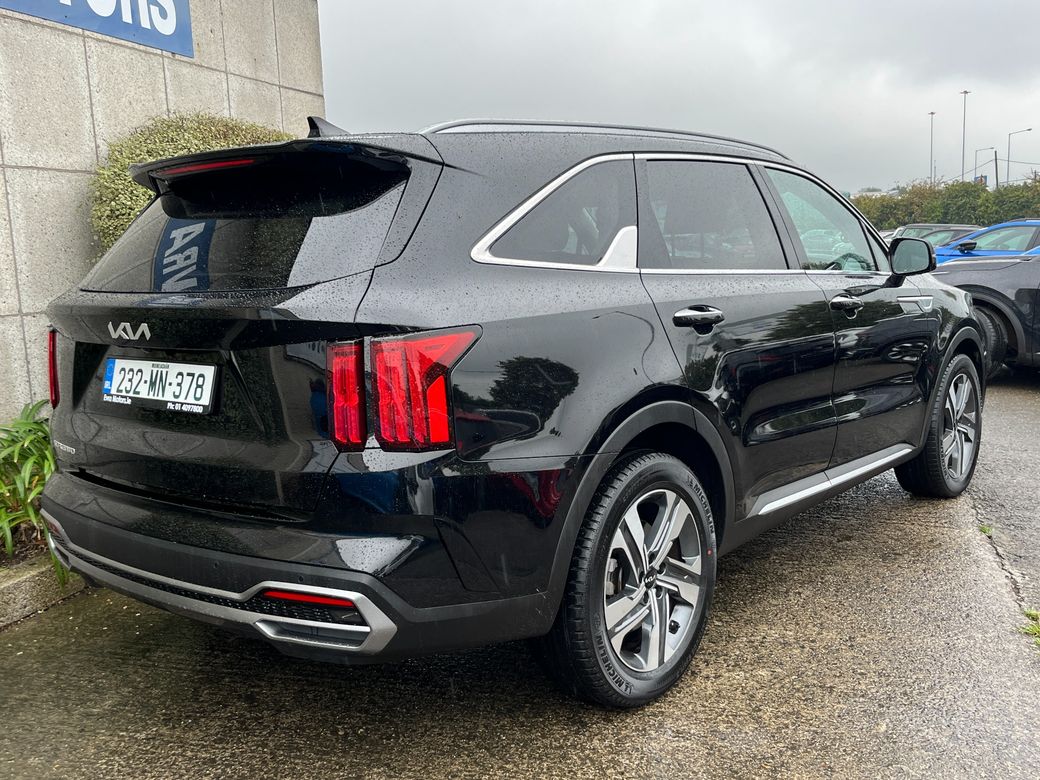 2023 Kia Sorento