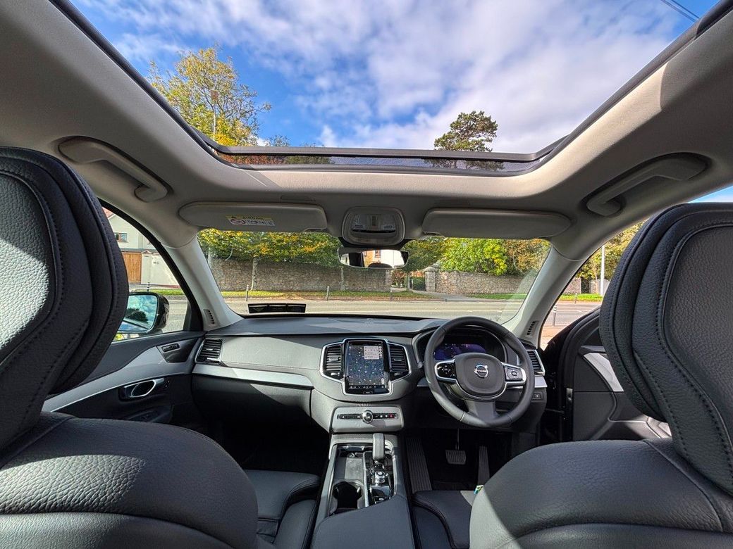 2024 Volvo XC90