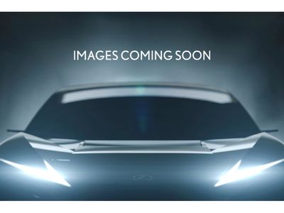 2023 Lexus ES 300h