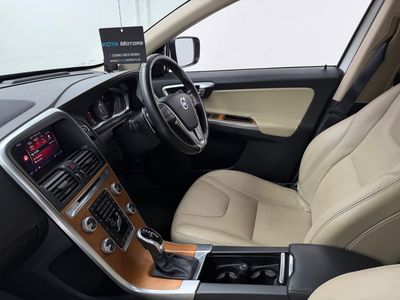 2017 Volvo XC60