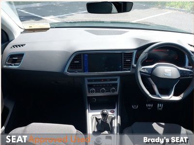 2023 SEAT Ateca
