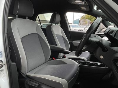 2021 Volkswagen ID.3