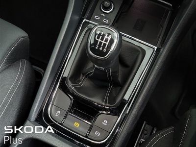 2024 Skoda Karoq