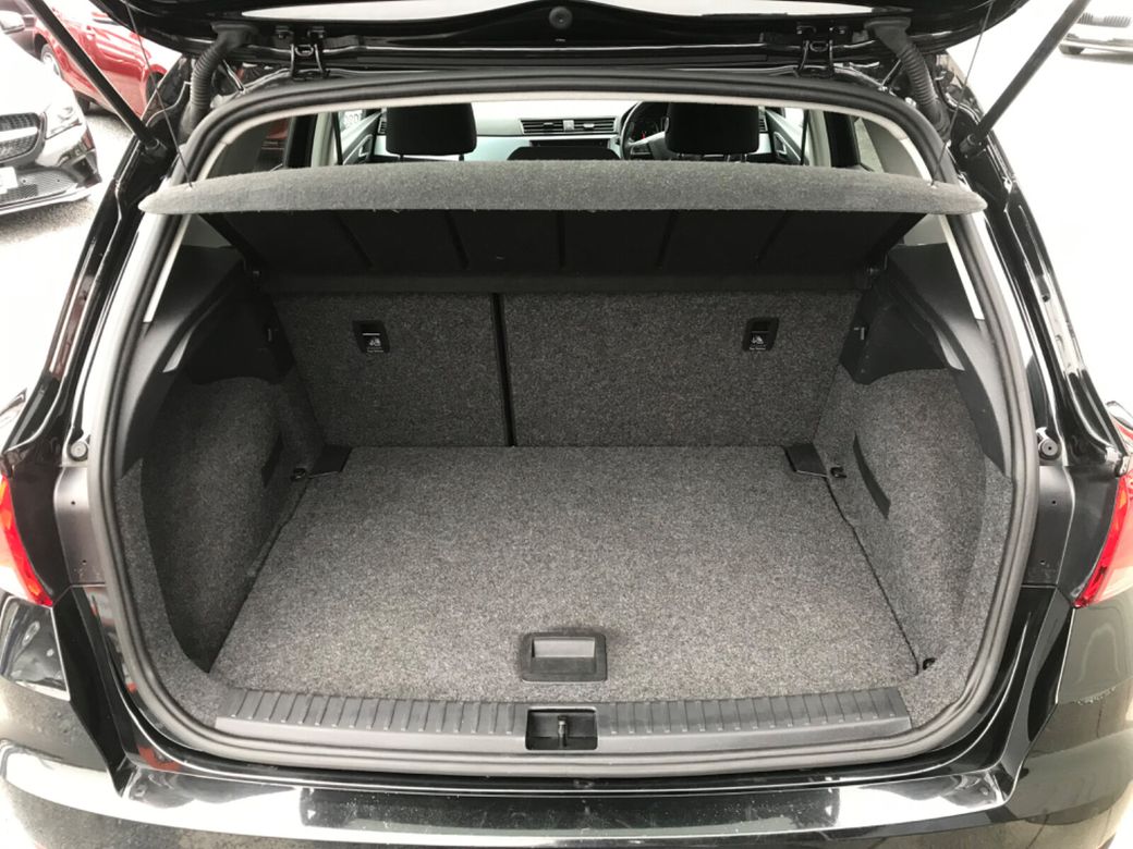 2021 SEAT Arona
