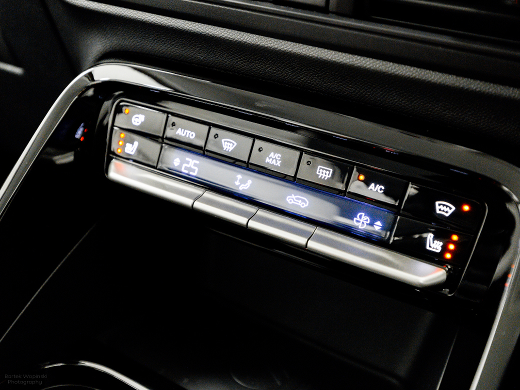 2026 Citroen C3 Aircross