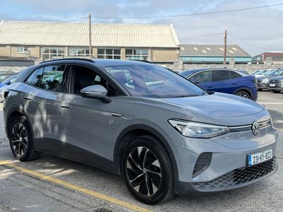 2023 Volkswagen ID.4