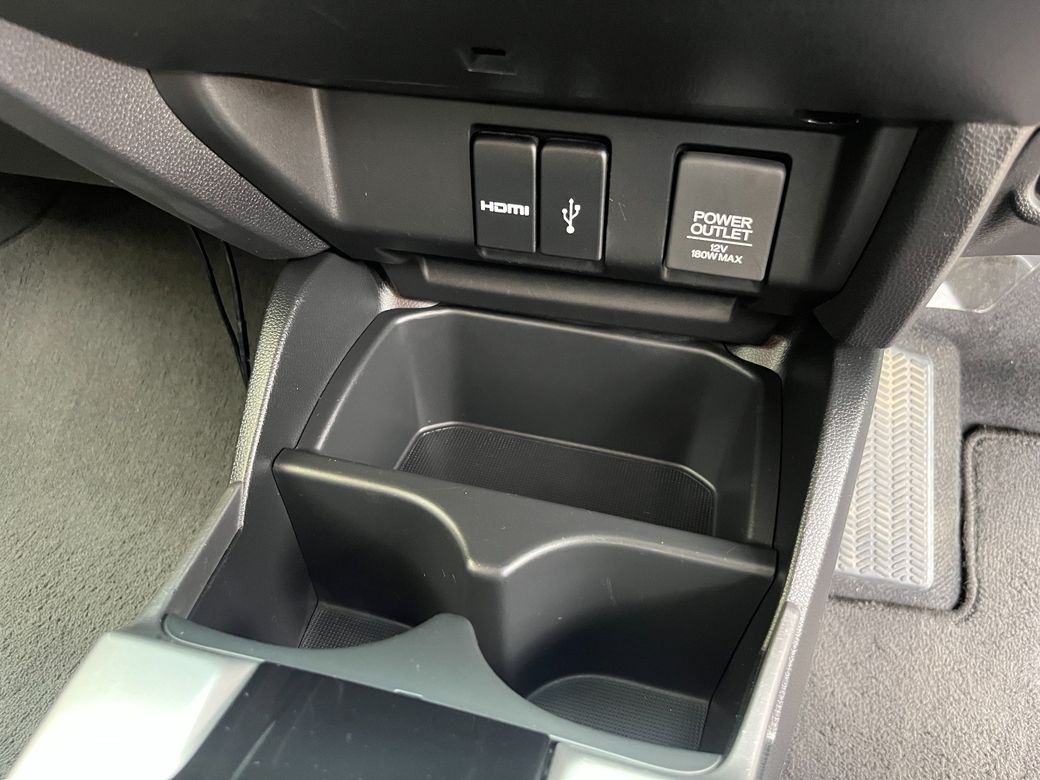 2019 Honda Fit