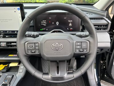 2026 Toyota Rav4