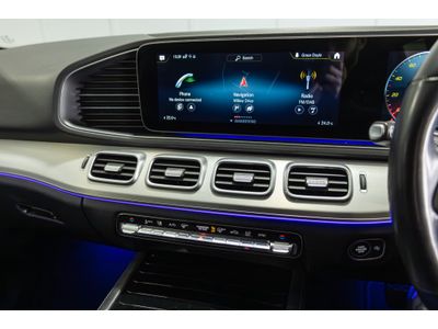 2022 Mercedes-Benz GLE Class