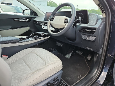 2023 Kia EV6