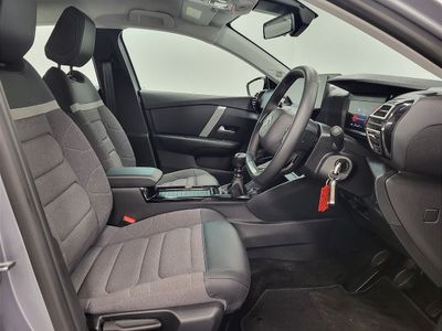 2024 Citroen C4