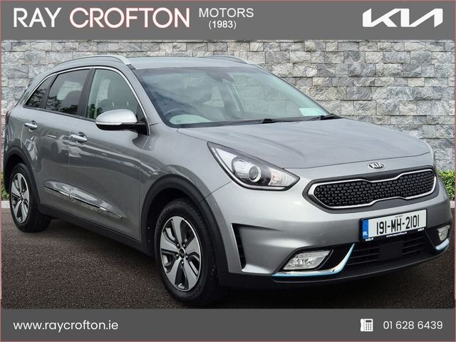 vehicle for sale from Ray Crofton Ltd