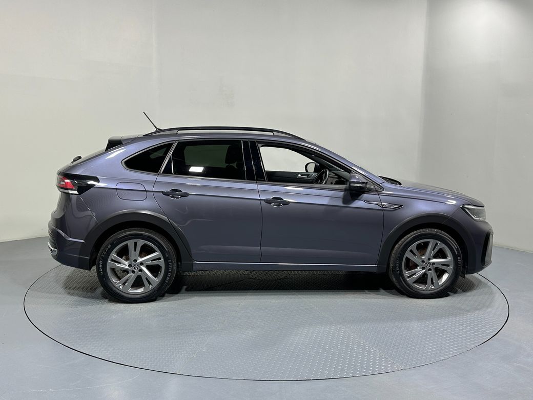 2023 Volkswagen Taigo