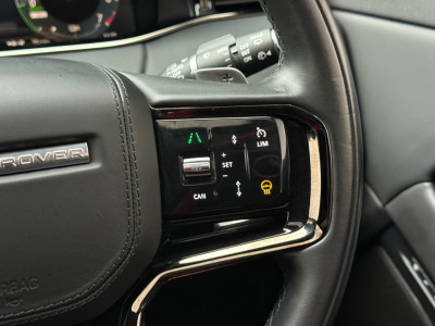 2024 Land Rover Range Rover Evoque