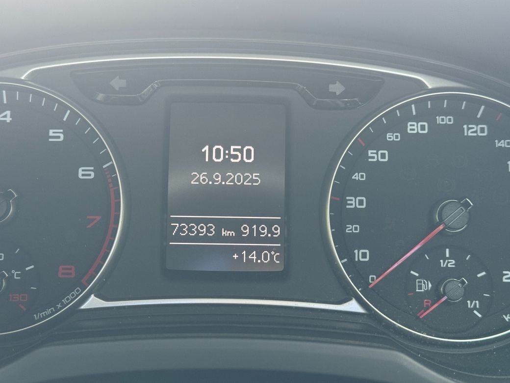 2017 Audi A1