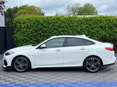 2021 BMW 2 Series