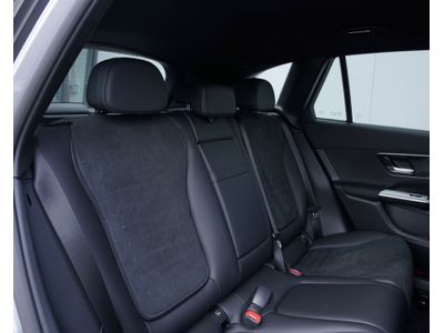 2025 Mercedes-Benz GLC Class