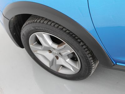 2017 Dacia Sandero Stepway