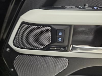 2024 Land Rover Defender