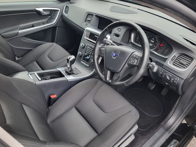 2016 Volvo V60