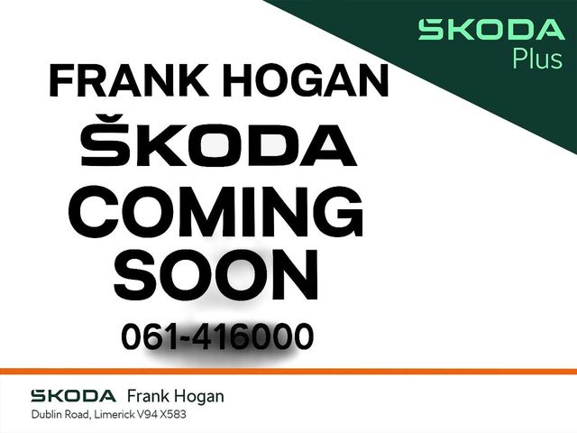 vehicle for sale from Frank Hogan Ltd