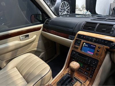 1999 Land Rover Range Rover