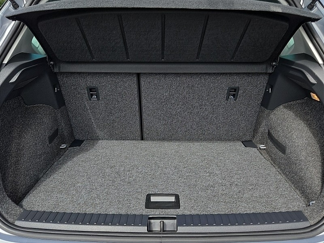 2024 SEAT Arona