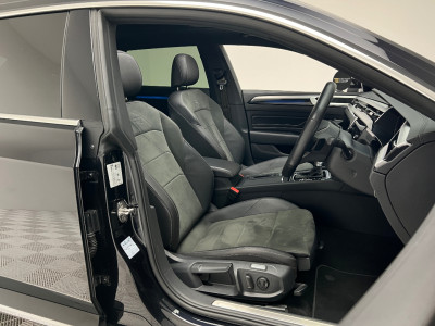 2023 Volkswagen Arteon