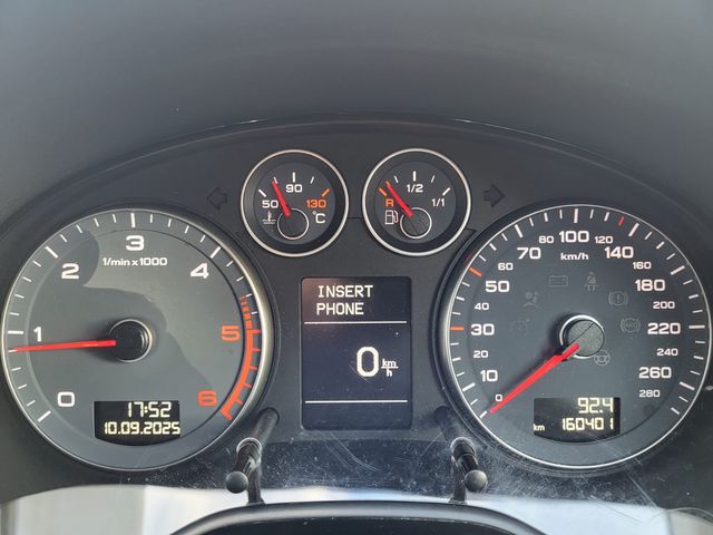 2013 Audi A3