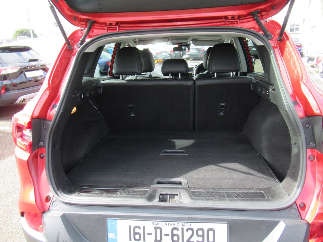 2016 Renault Kadjar
