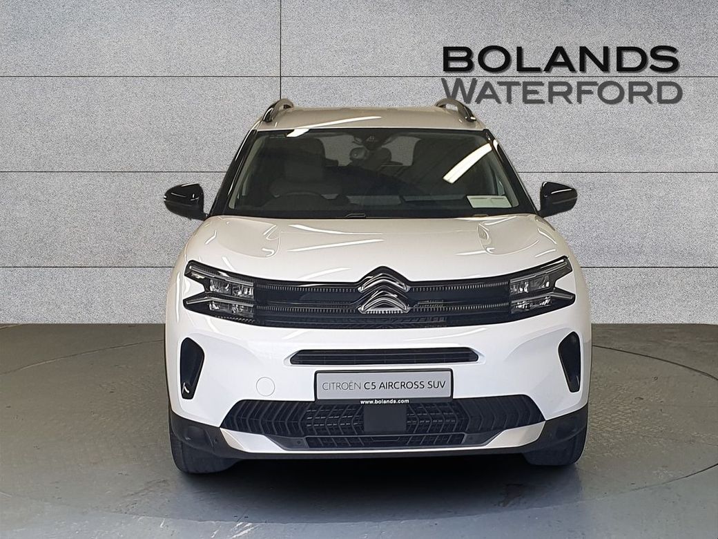 2024 Citroen C5 Aircross