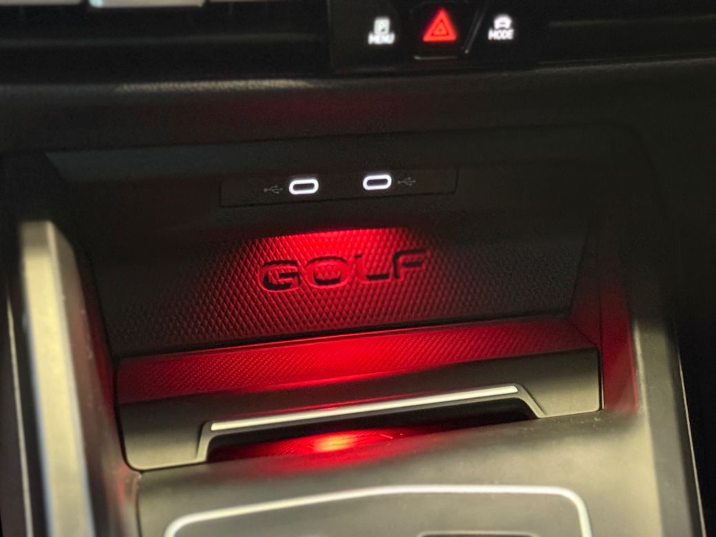 2022 Volkswagen Golf