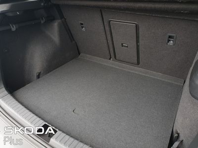 2021 Skoda Karoq